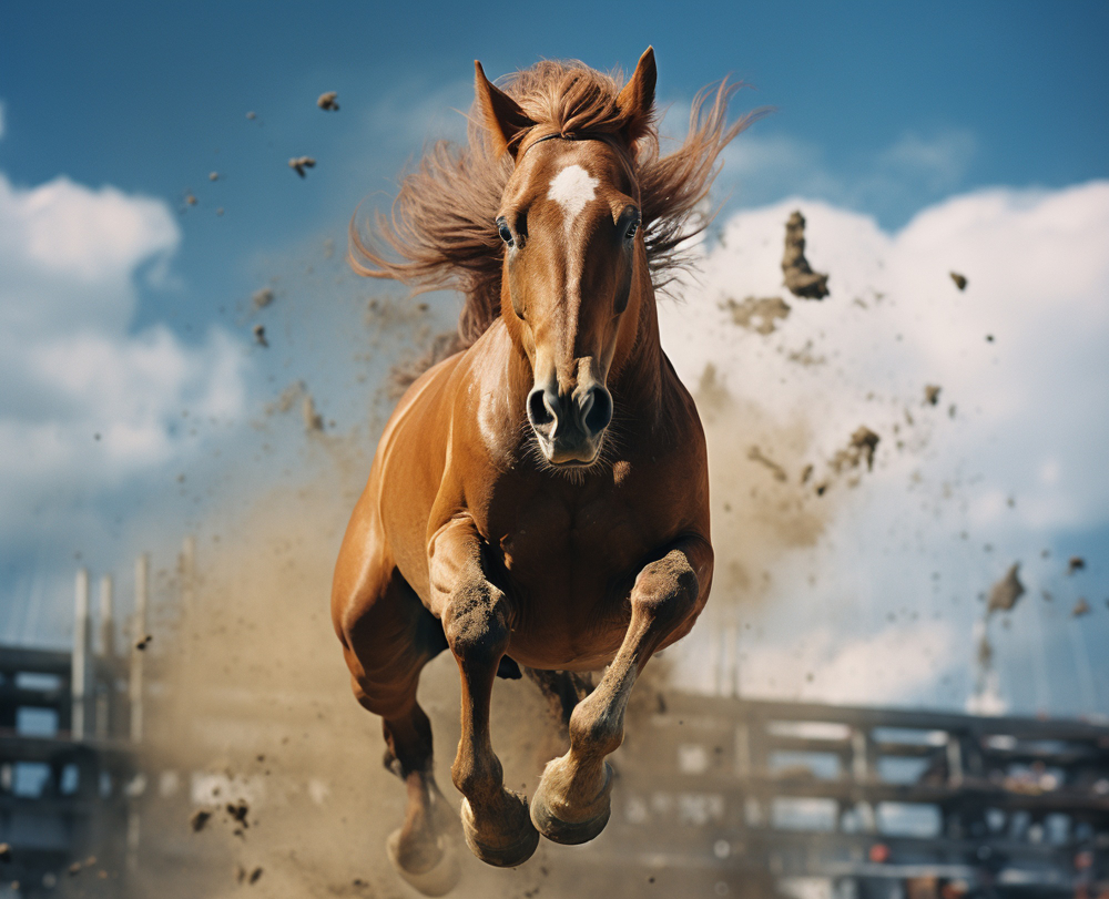 Understanding Each-Way Bets: A Guide for Horse Racing Enthusiasts