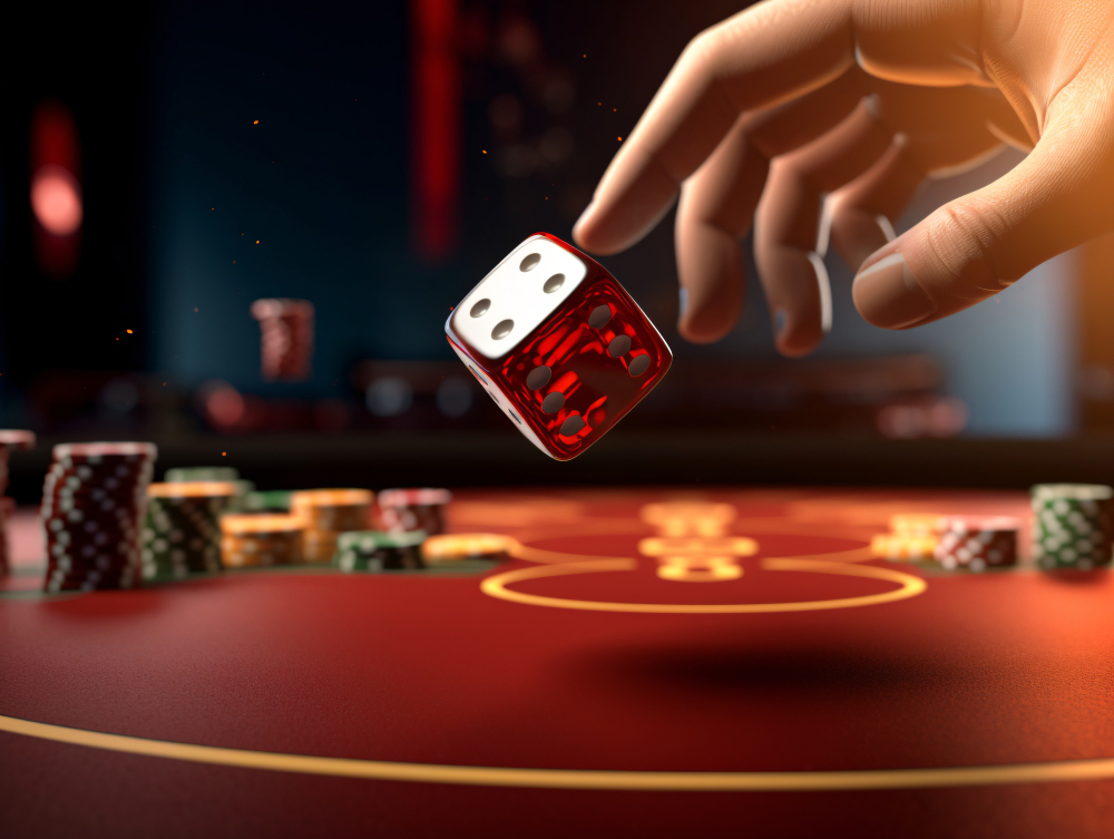 How to Bet Responsibly: Setting Limits and Managing Your Bankroll