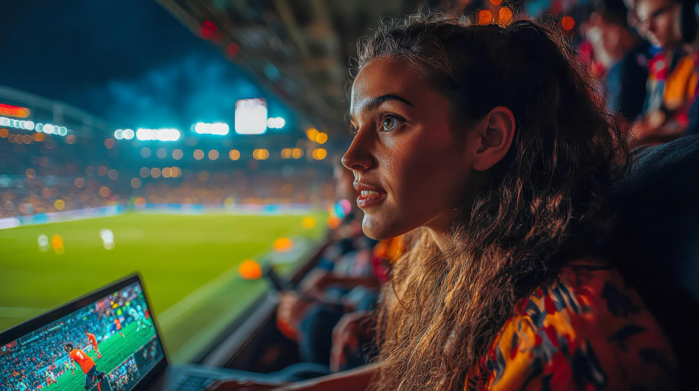 Tips for Using Social Media Insights in Your Betting Decisions