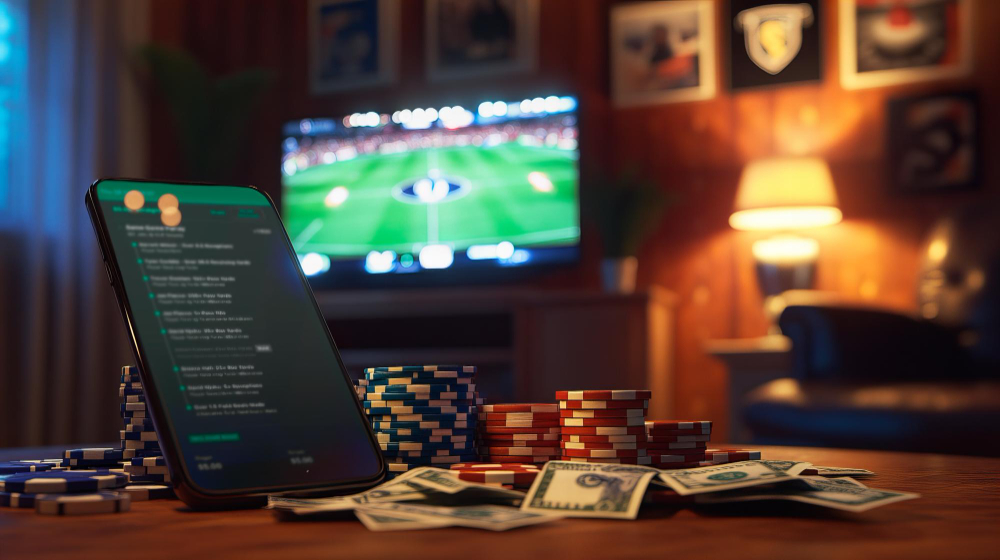 The Basics of Betting Exchanges: How They Work Compared to Traditional Bookmakers